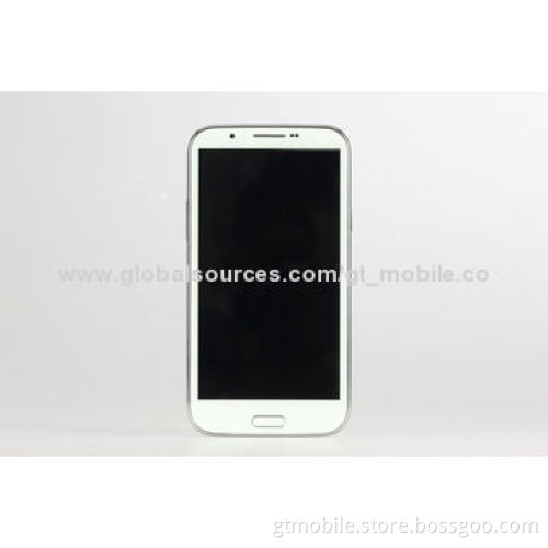 Smartphones, Quad-core, 5.7" HD screen